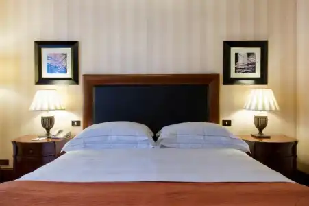 Hilton Molino Stucky Venice - 48