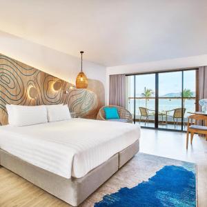 LIV Phuket Patong Beachfront - 32