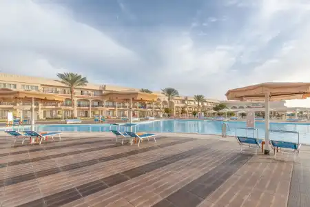 Pickalbatros Royal Moderna Resort - 12