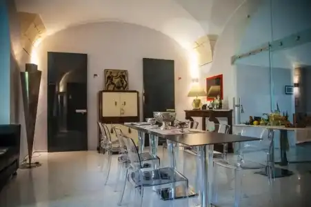Dimora Storica Muratore Luxury rooms - 21