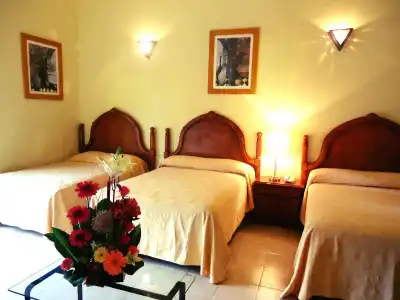 Casona Oaxaca - 29