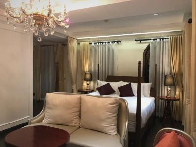 Nanta Glam CM & Residences - 44