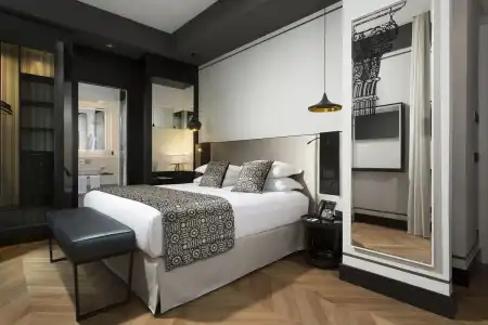 Corso 281 Luxury Suites - 14