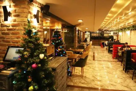 Marvell City Otel - 10