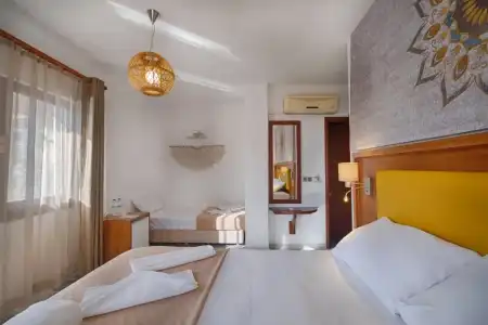Les Terrasses De Selimiye - 33