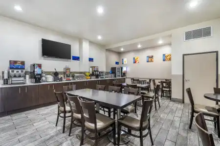 Best Western Airpark - LAX Airport LA Stadium - 23