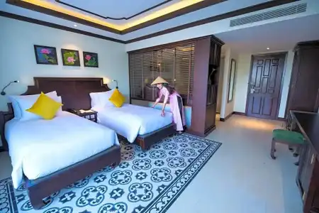 Grand Signature by M Village Hoi An Resort - 114