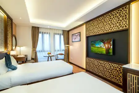 Conifer Grand - 23