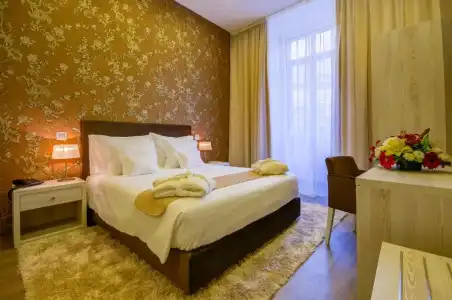 Inn Rossio - 38