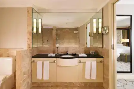 Sheraton Grand Warsaw - 68