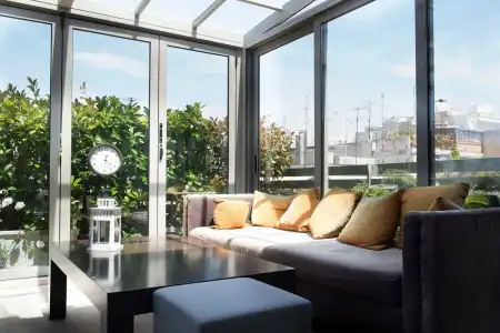 Athens Way Apartments - 6
