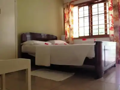 Beau Vallon Bungalows - 31
