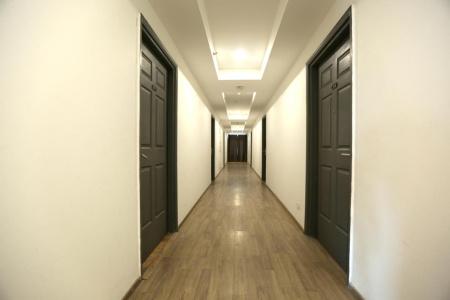 OYO Townhouse 340 JAGEER PALACE - 22