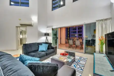 Argus Apartments Darwin - 56