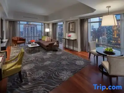 Mandarin Oriental, Kuala Lumpur - 79