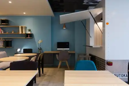 ibis Styles Paris Place d'Italie Butte aux Cailles - 5
