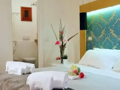 Dulcis Inn Pantheon - 84