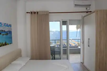 Zero Zero Apartments Sarande - 10