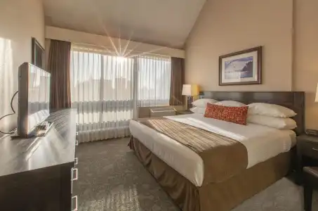 Embassy Inn - 49
