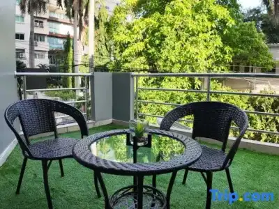 iCheck inn Residences Sukhumvit 20 - 77