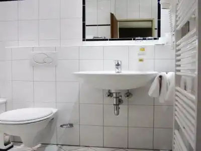 Motel Frankfurt - advena Partner - 22