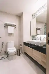 Adelphi Suites Bangkok - 69