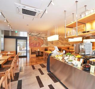 Sotetsu Fresa Inn Kobe Sannomiya - 17