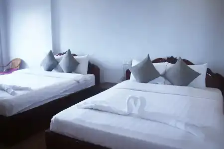 Ramchang Guesthouse - 57