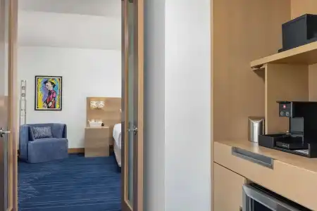 The Art Denver, Curio Collection by Hilton - 123