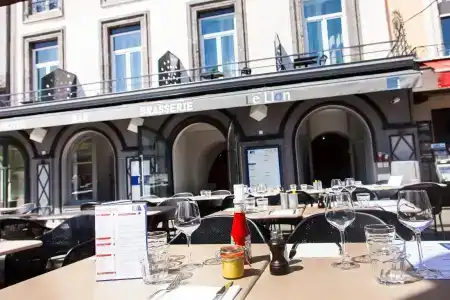 The Originals Boutique, Hôtel Le Lion, Clermont-Ferrand - 34