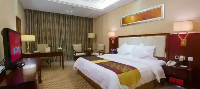 Nanning Yongjiang - 60