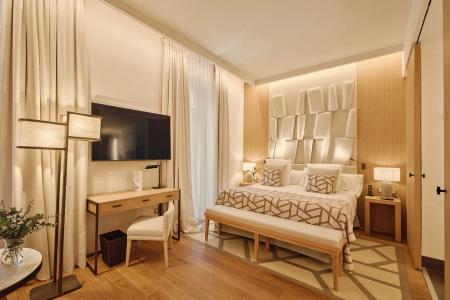 Hospes Palau de La Mar, Valencia, a Member of Designs - 46