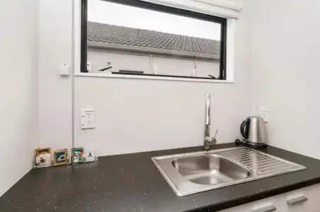 Auckland Airport Motel - 55