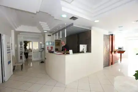 Alemagna B&B Lido del Sole Pet Friendly - 49