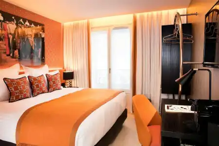 Hôtel Dress Code - 29