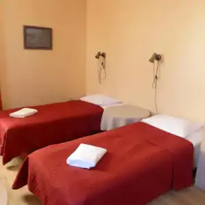 Nord Hostel - 50