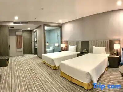 Muong Thanh Luxury Saigon - 59