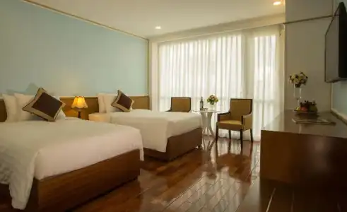 Huong Sen Annex - 50