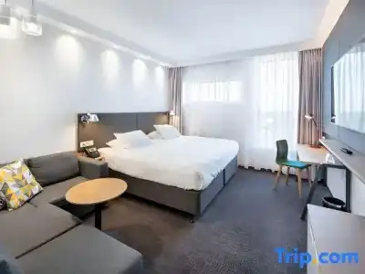 Holiday Inn PRAGUE AIRPORT by IHG - 64