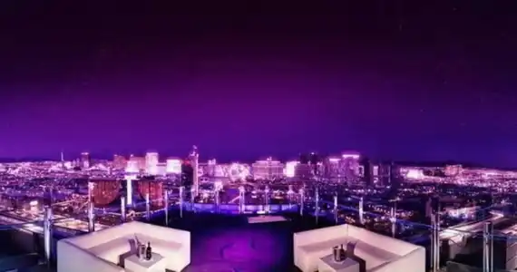 Palms Casino Resort - 37