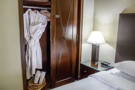 Sunday Suites Excelsior Deira (formerly Sheraton Deira) - 14