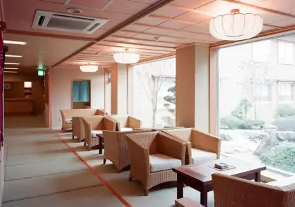 Ryokan Ichinomatsu - 12
