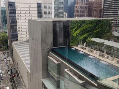 Grand Millennium Kuala Lumpur - 25