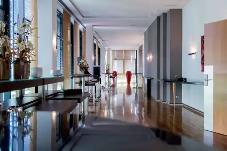 Atrium Mainz - 13