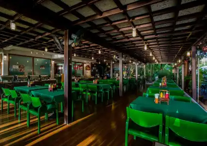 Sailom Hua Hin - 17