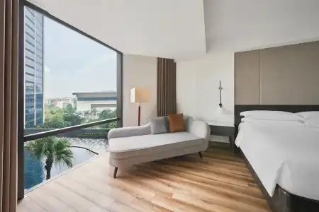 Sheraton Hanoi West - 58