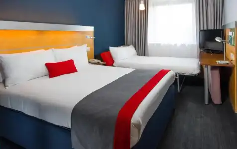 Holiday Inn Express Cambridge by IHG - 34