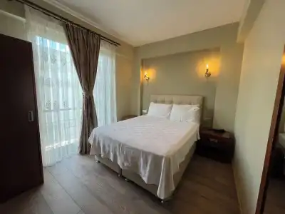 Atas Aqua  Otel Avsa - 9
