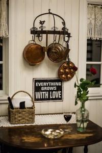 Sea Side Cottages - 36