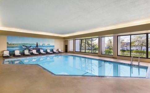 The Westin Bayshore, Vancouver - 12